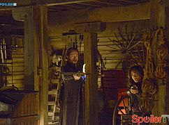 Sleepy Hollow: 2x12 Paradise Lost - zdjęcia promocyjne