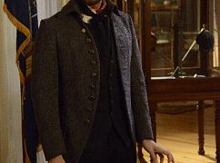 Sleepy Hollow: 2x13 Pittura Infamante - zdjęcia promocyjne