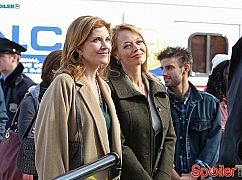 Agenci NCIS: 12x11 Check - zdjęcia promocyjne