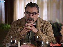 Zaprzysiężeni: 5x10 Sins of the Father - zdjęcia promocyjne