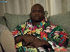Brooklyn Nine-Nine: 2x12 Beach House - zdjęcia promocyjne