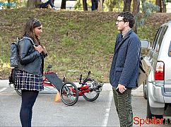 Świat według Mindy: 3x12 Stanford - zdjęcia promocyjne