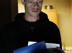 Zdjecia promocyjne obsady 1 sezonu serialu Mr. Robot