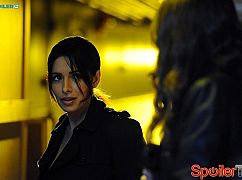 Person of Interest: 4x11 If-Then-Else - zdjęcia promocyjne