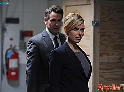 Person of Interest: 4x11 If-Then-Else - zdjęcia promocyjne