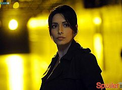 Person of Interest: 4x11 If-Then-Else - zdjęcia promocyjne
