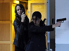 Person of Interest: 4x11 If-Then-Else - zdjęcia promocyjne