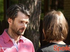 Barwy szczęścia odc. 1213 - zdjęcia promocyjne