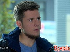 M jak miłość odc. 1104 - zdjęcia promocyjne