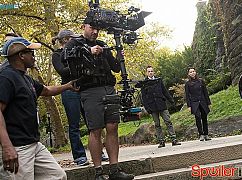 Elementary: 3x09 The Eternity Injection - zdjęcia promocyjne