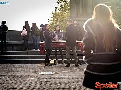 Elementary: 3x09 The Eternity Injection - zdjęcia promocyjne