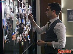 State of Affairs: 1x07 Bellerophon - zdjęcia promocyjne