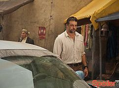 State of Affairs: 1x07 Bellerophon - zdjęcia promocyjne