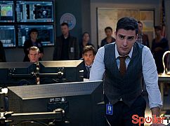 State of Affairs: 1x07 Bellerophon - zdjęcia promocyjne