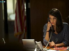 State of Affairs: 1x07 Bellerophon - zdjęcia promocyjne