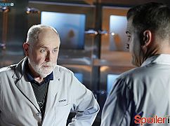 CSI: Kryminalne zagadki Las Vegas: 15x12 Dead Woods - zdjęcia promocyjne