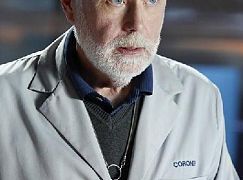 CSI: Kryminalne zagadki Las Vegas: 15x12 Dead Woods - zdjęcia promocyjne