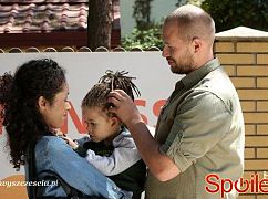 Barwy szczęścia odc. 1214 - zdjęcia promocyjne