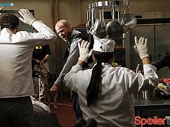 Mentalista: 7x06 Green Light - zdjęcia promocyjne