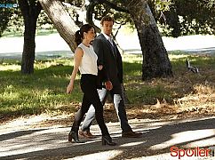 Mentalista: 7x06 Green Light - zdjęcia promocyjne