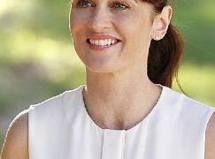 Mentalista: 7x06 Green Light - zdjęcia promocyjne