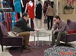 Teoria wielkiego podrywu: 8x12 The Space Probe Disintegration - zdjęcia promocyjne