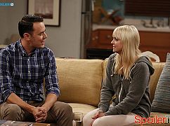 Mamuśka: 2x09 Godzilla and a Sprig of Mint - zdjęcia promocyjne