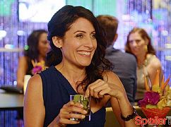 Girlfriends’ Guide to Divorce: 1x06 Rule #33: When In Doubt, Run Away - zdjęcia promocyjne