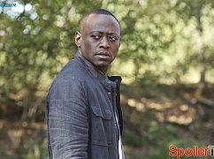 Resurrection: 2x11 Prophecy - zdjęcia promocyjne