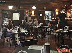 Resurrection: 2x11 Prophecy - zdjęcia promocyjne
