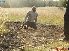 Resurrection: 2x11 Prophecy - zdjęcia promocyjne