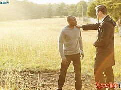 Resurrection: 2x11 Prophecy - zdjęcia promocyjne