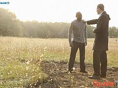 Resurrection: 2x11 Prophecy - zdjęcia promocyjne