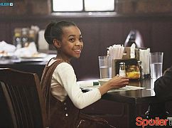 Resurrection: 2x11 Prophecy - zdjęcia promocyjne