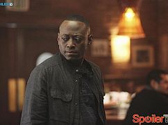 Resurrection: 2x11 Prophecy - zdjęcia promocyjne