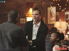 Resurrection: 2x11 Prophecy - zdjęcia promocyjne