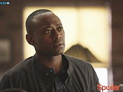 Resurrection: 2x11 Prophecy - zdjęcia promocyjne