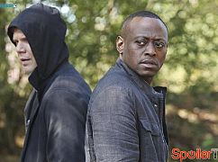 Resurrection: 2x11 Prophecy - zdjęcia promocyjne