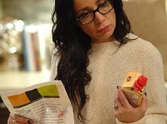 Girlfriends’ Guide to Divorce: 1x05 Rule #21: Leave Childishness to Children - zdjęcia promocyjne
