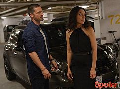 Girlfriends’ Guide to Divorce: 1x05 Rule #21: Leave Childishness to Children - zdjęcia promocyjne