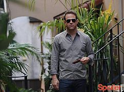 Girlfriends’ Guide to Divorce: 1x05 Rule #21: Leave Childishness to Children - zdjęcia promocyjne