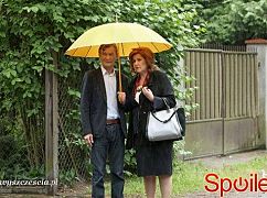 Barwy szczęścia odc. 1215 - zdjęcia promocyjne