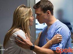 Na dobre i na złe odc. 581 - zdjęcia promocyjne