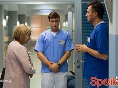 Na dobre i na złe odc. 581 - zdjęcia promocyjne