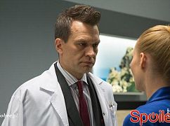 Na dobre i na złe odc. 581 - zdjęcia promocyjne