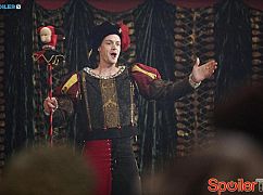 Galavant: 1x03 Two Balls - zdjęcia promocyjne