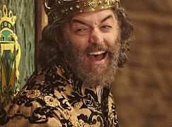 Galavant: 1x03 Two Balls - zdjęcia promocyjne