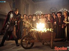 Galavant: 1x03 Two Balls - zdjęcia promocyjne