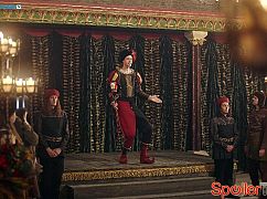 Galavant: 1x03 Two Balls - zdjęcia promocyjne