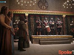 Galavant: 1x03 Two Balls - zdjęcia promocyjne